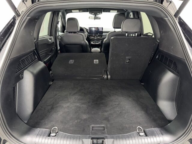 2023 Ford Escape ST-Line Pine River MN