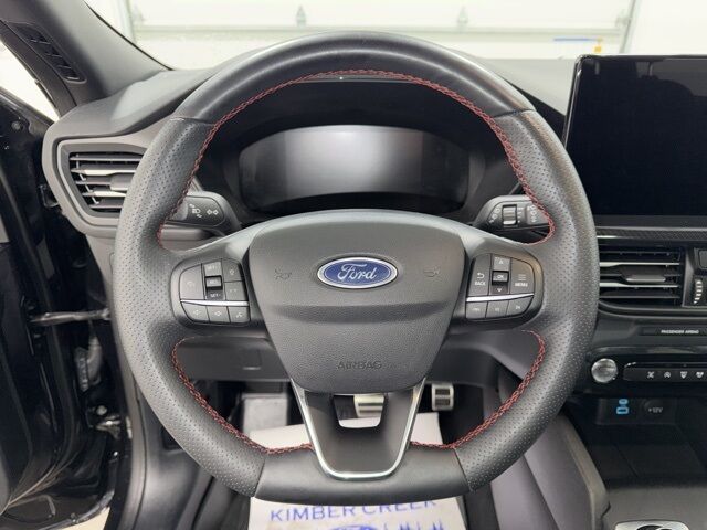 2023 Ford Escape ST-Line Pine River MN