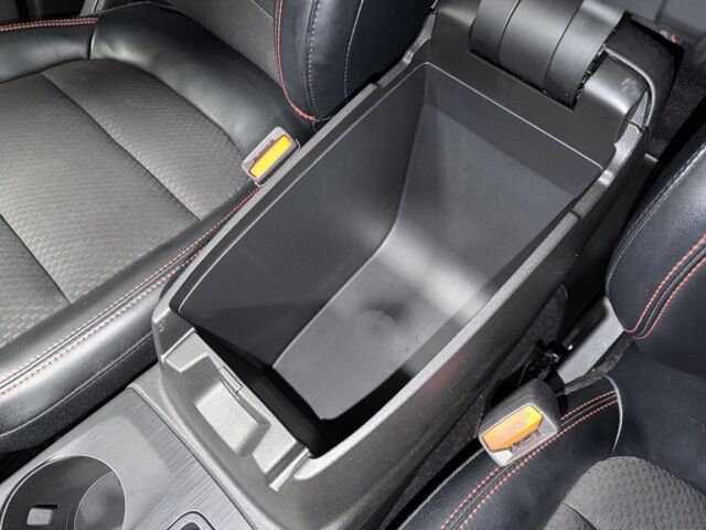 2023 Ford Escape ST-Line Pine River MN