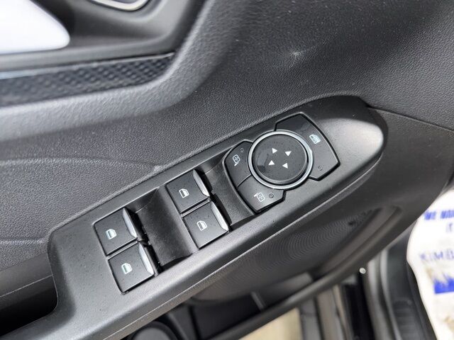 2023 Ford Escape ST-Line Pine River MN