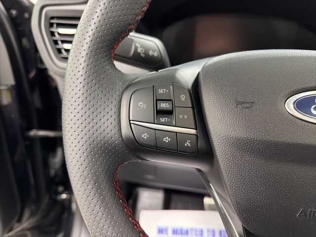 2023 Ford Escape ST-Line Pine River MN