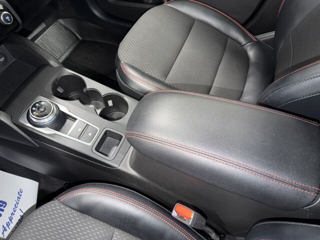 2023 Ford Escape ST-Line Pine River MN