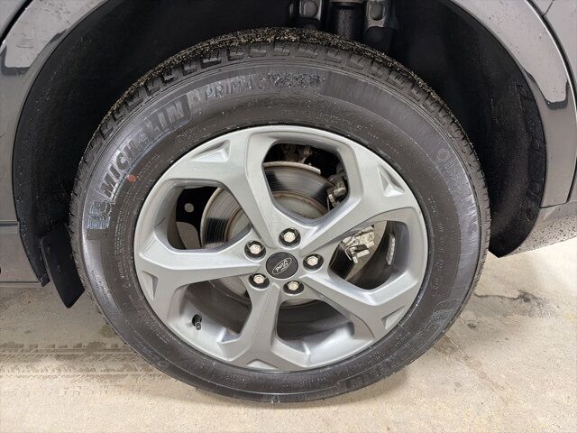 2023 Ford Escape ST-Line Pine River MN
