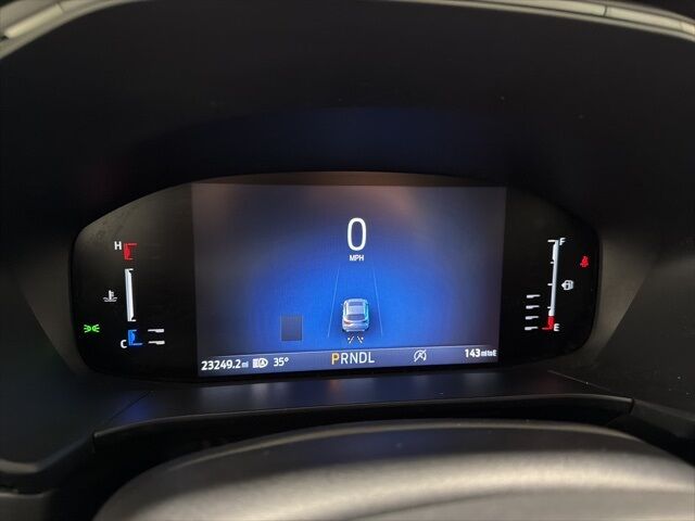 2023 Ford Escape ST-Line Pine River MN