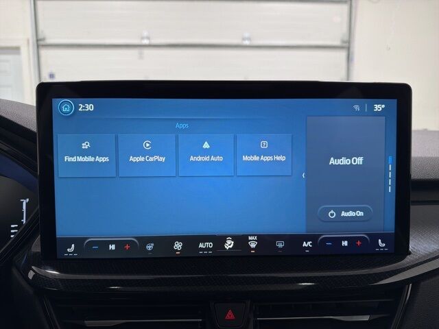 2023 Ford Escape ST-Line Pine River MN