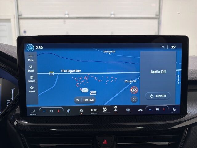 2023 Ford Escape ST-Line Pine River MN