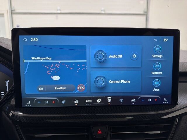 2023 Ford Escape ST-Line Pine River MN