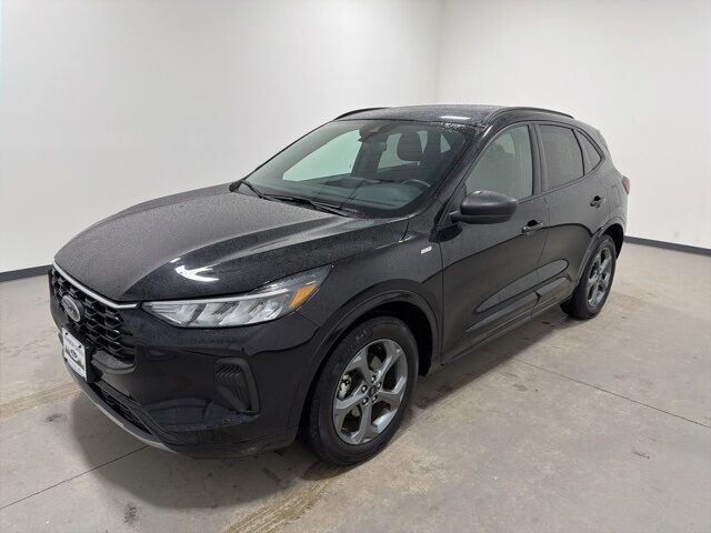 2023 Ford Escape ST-Line Pine River MN