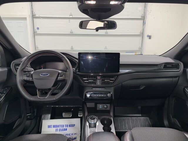 2023 Ford Escape ST-Line Pine River MN