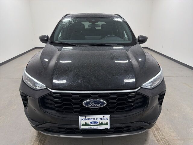2023 Ford Escape ST-Line Pine River MN
