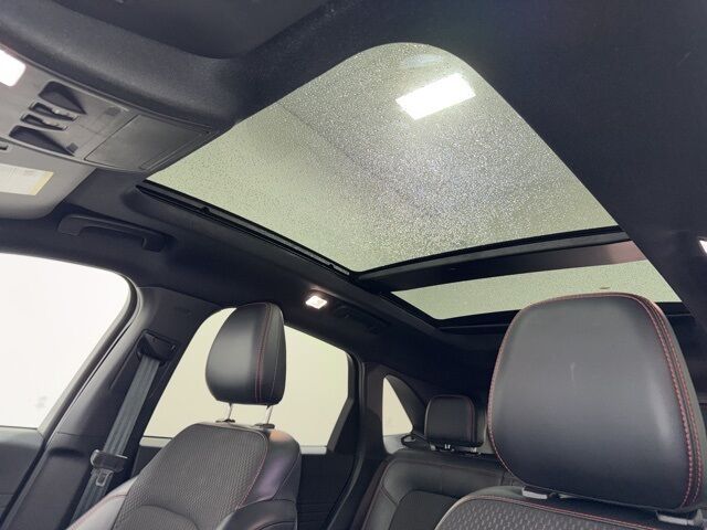 2023 Ford Escape ST-Line Pine River MN