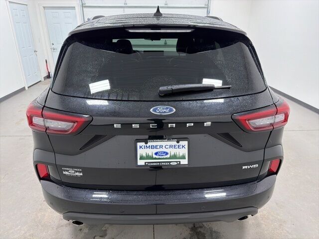 2023 Ford Escape ST-Line Pine River MN