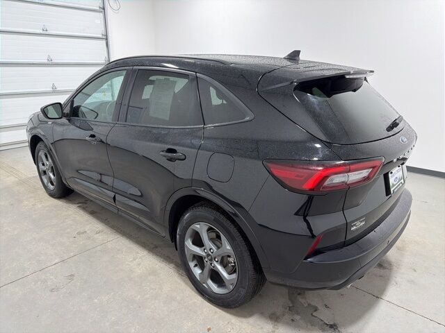 2023 Ford Escape ST-Line Pine River MN