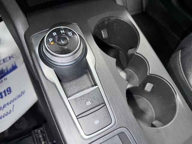 2023 Ford Escape ST-Line Pine River MN