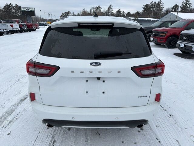 2023 Ford Escape ST-Line Pine River MN