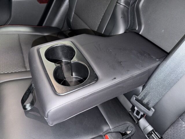 2023 Ford Escape ST-Line Pine River MN