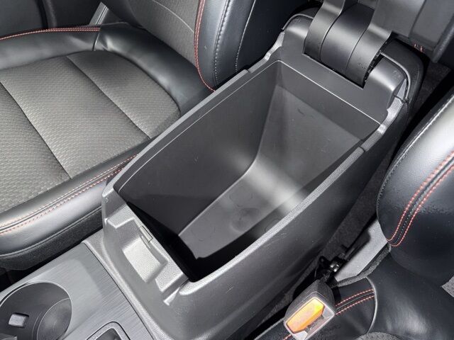 2023 Ford Escape ST-Line Pine River MN