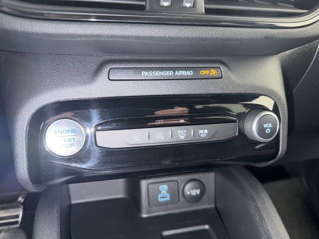 2023 Ford Escape ST-Line Pine River MN