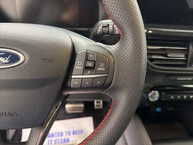 2023 Ford Escape ST-Line Pine River MN