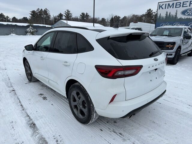 2023 Ford Escape ST-Line Pine River MN