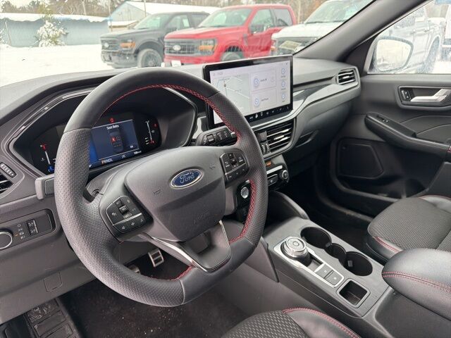 2023 Ford Escape ST-Line Pine River MN