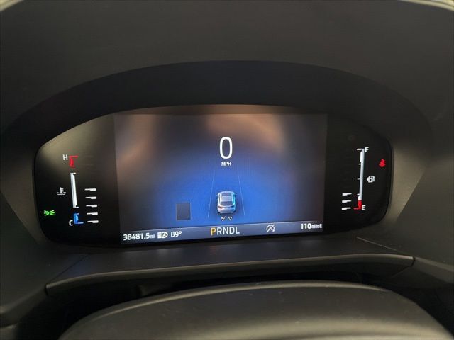 2023 Ford Escape ST-Line Pine River MN