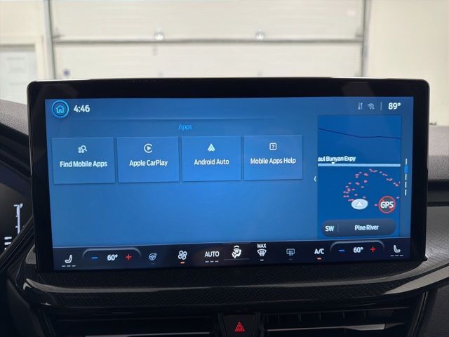2023 Ford Escape ST-Line Pine River MN