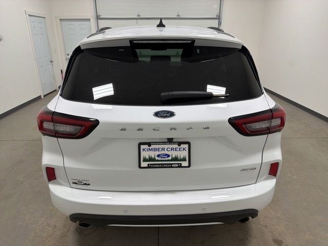 2023 Ford Escape ST-Line Pine River MN