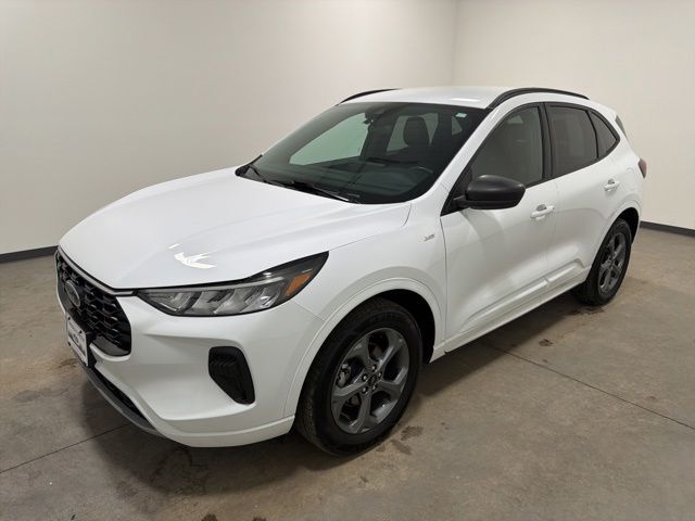 2023 Ford Escape ST-Line Pine River MN