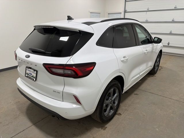 2023 Ford Escape ST-Line Pine River MN