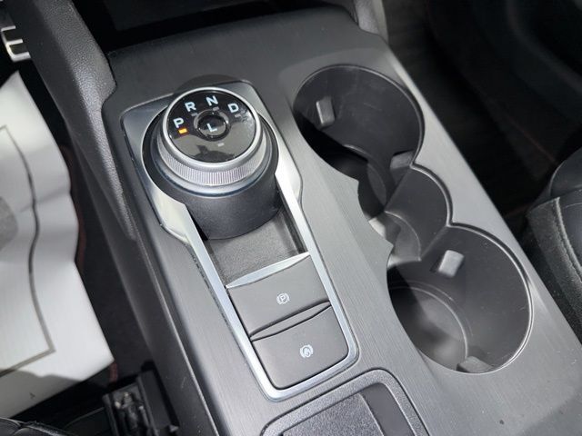 2023 Ford Escape ST-Line Pine River MN