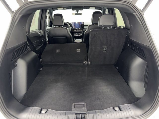 2023 Ford Escape ST-Line Pine River MN