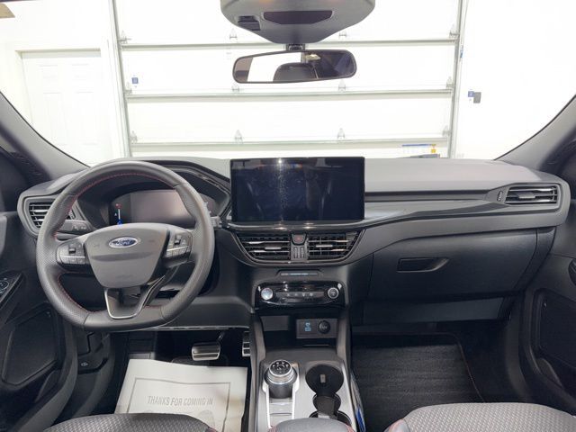 2023 Ford Escape ST-Line Pine River MN