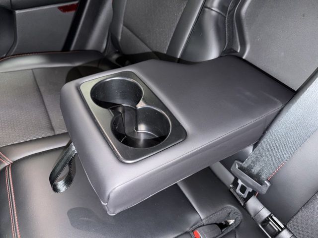 2023 Ford Escape ST-Line Pine River MN