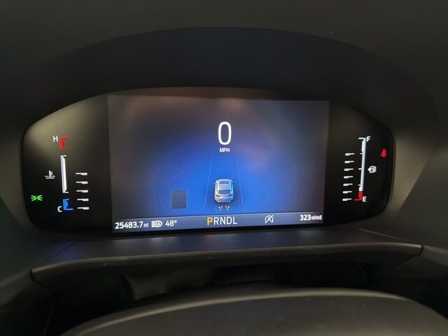 2023 Ford Escape ST-Line Pine River MN