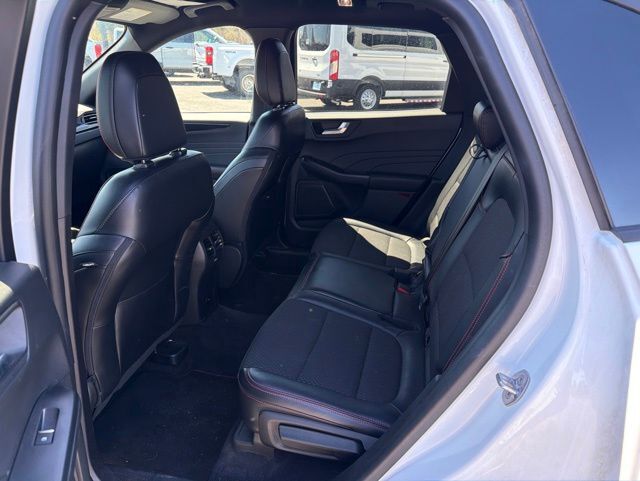 2023 Ford Escape ST-Line Pine River MN