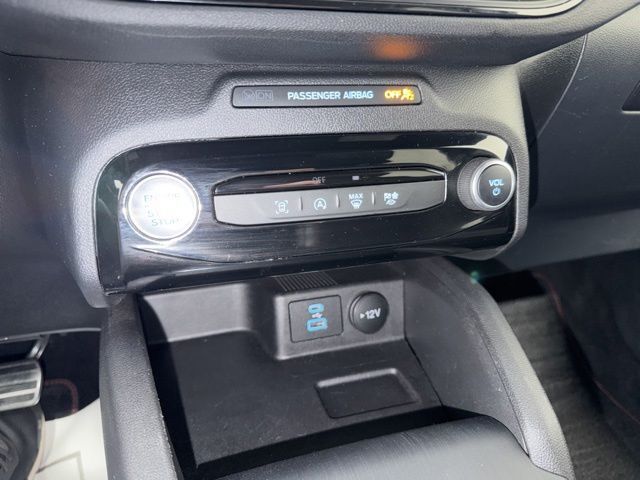 2023 Ford Escape ST-Line Pine River MN
