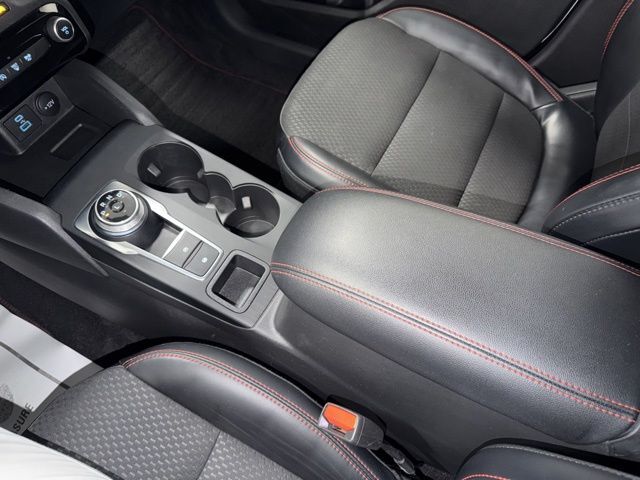 2023 Ford Escape ST-Line Pine River MN