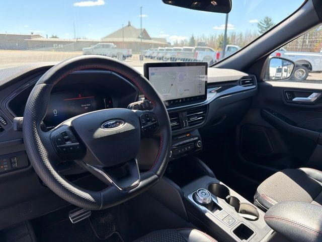 2023 Ford Escape ST-Line Pine River MN