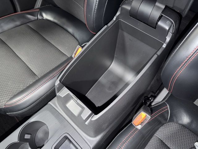 2023 Ford Escape ST-Line Pine River MN