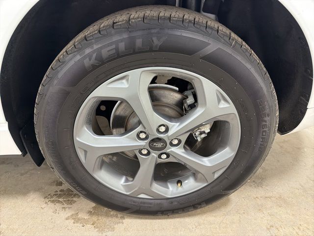 2023 Ford Escape ST-Line Pine River MN
