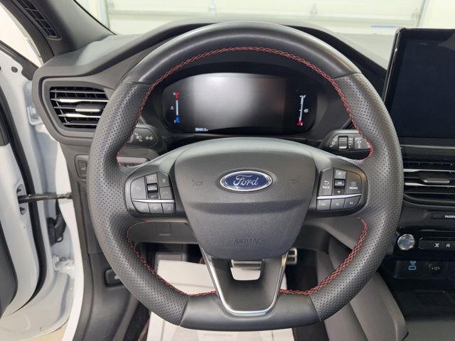 2023 Ford Escape ST-Line Pine River MN