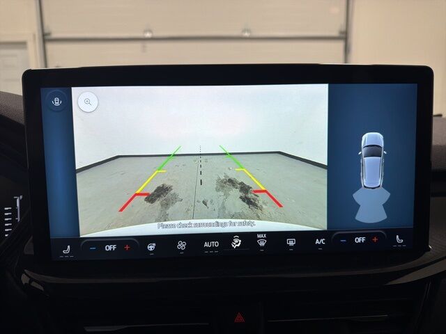 2023 Ford Escape ST-Line Pine River MN