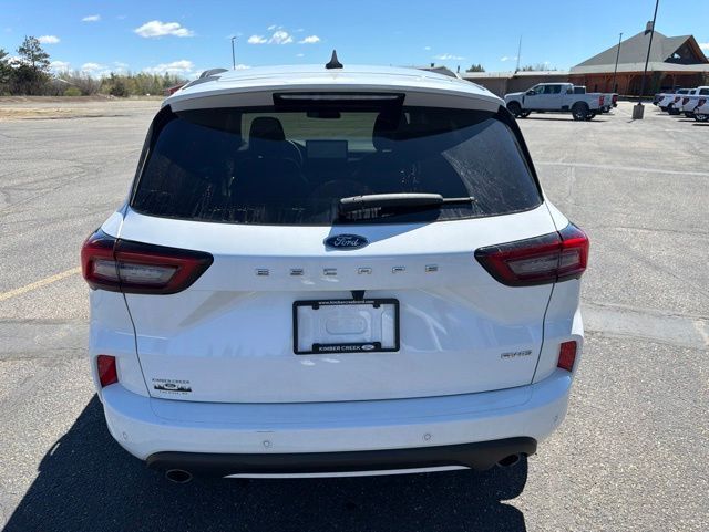 2023 Ford Escape ST-Line Pine River MN