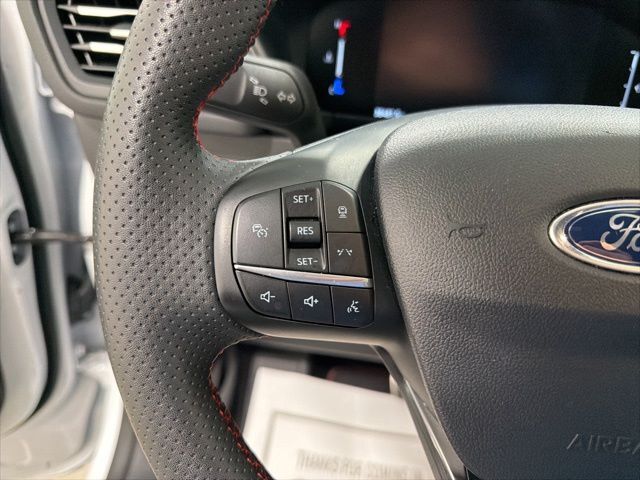 2023 Ford Escape ST-Line Pine River MN