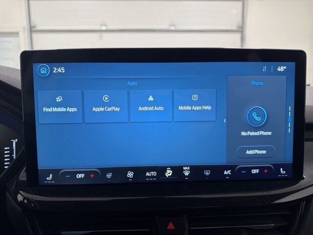 2023 Ford Escape ST-Line Pine River MN