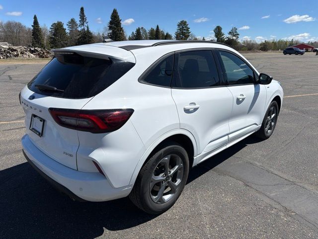 2023 Ford Escape ST-Line Pine River MN