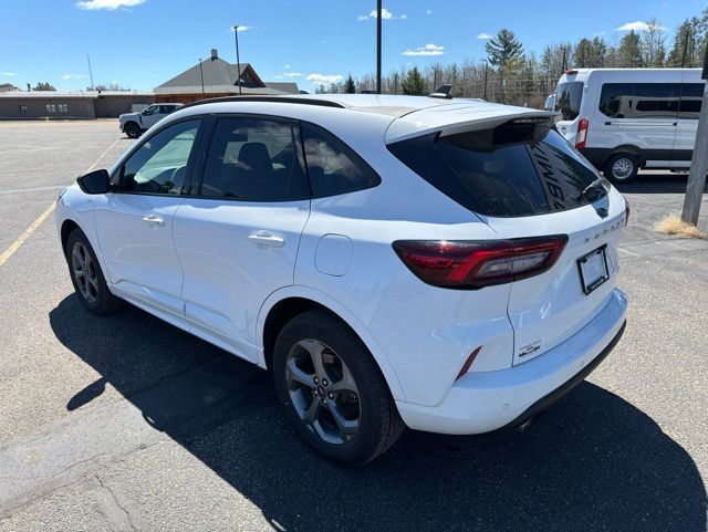 2023 Ford Escape ST-Line Pine River MN