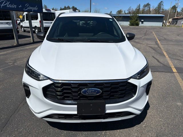 2023 Ford Escape ST-Line Pine River MN