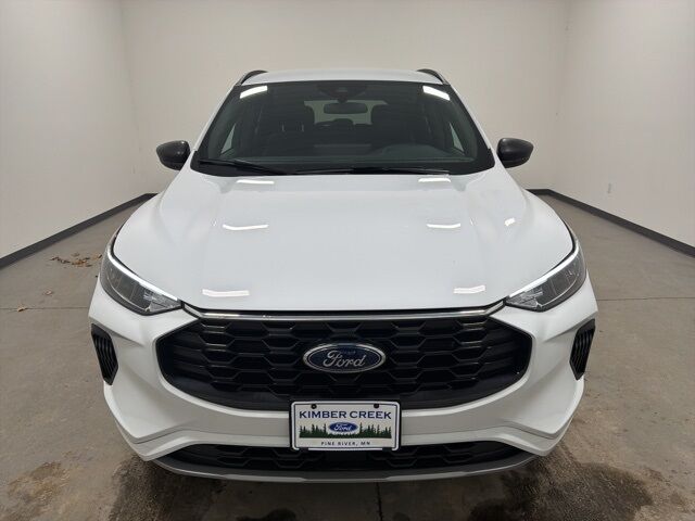 2023 Ford Escape ST-Line Pine River MN